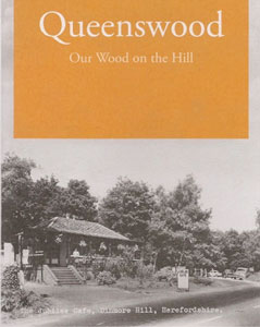 Queenswood – Our Wood on the Hill