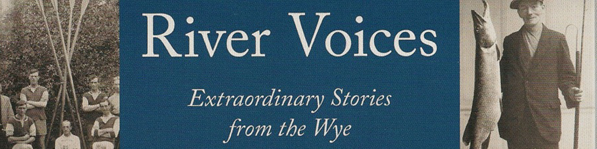 River Voices