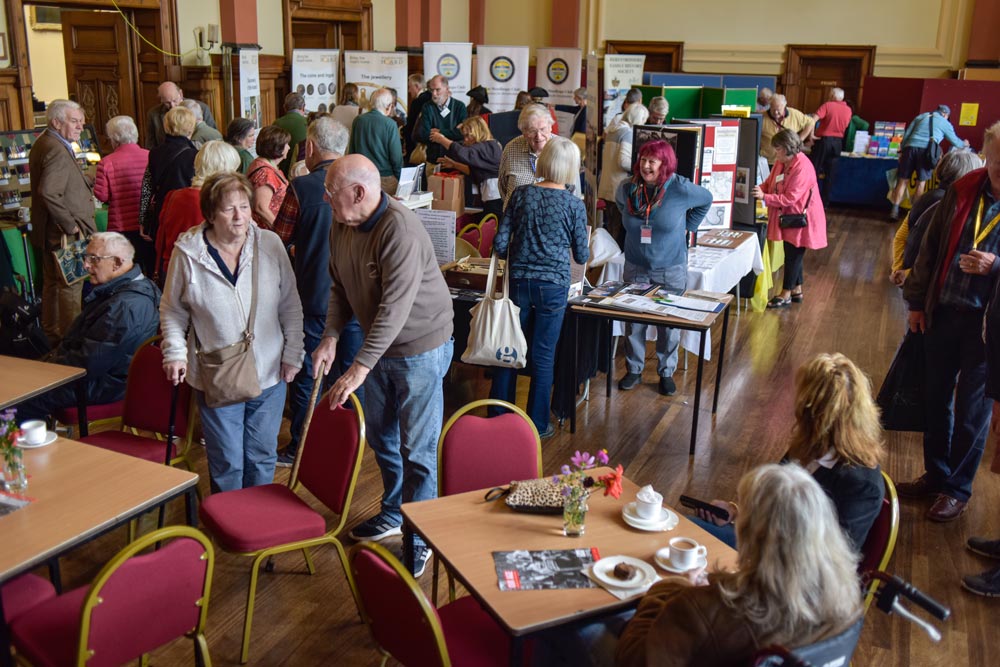 Hereford History Day