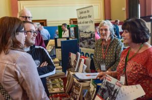 Herefordshire Lore at Hereford History Day
