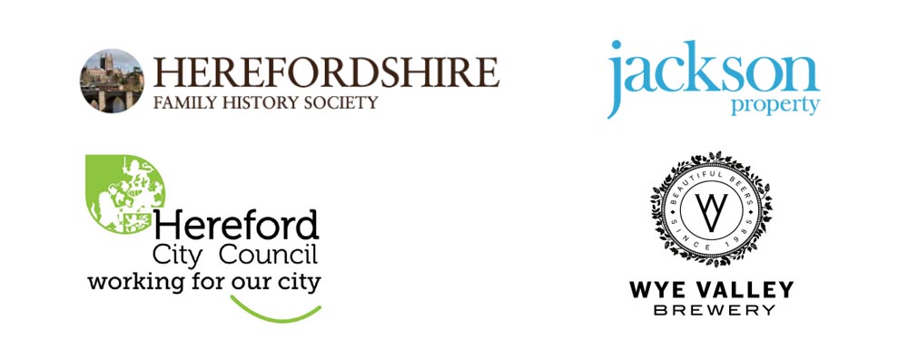 Hereford History Day Sponsors